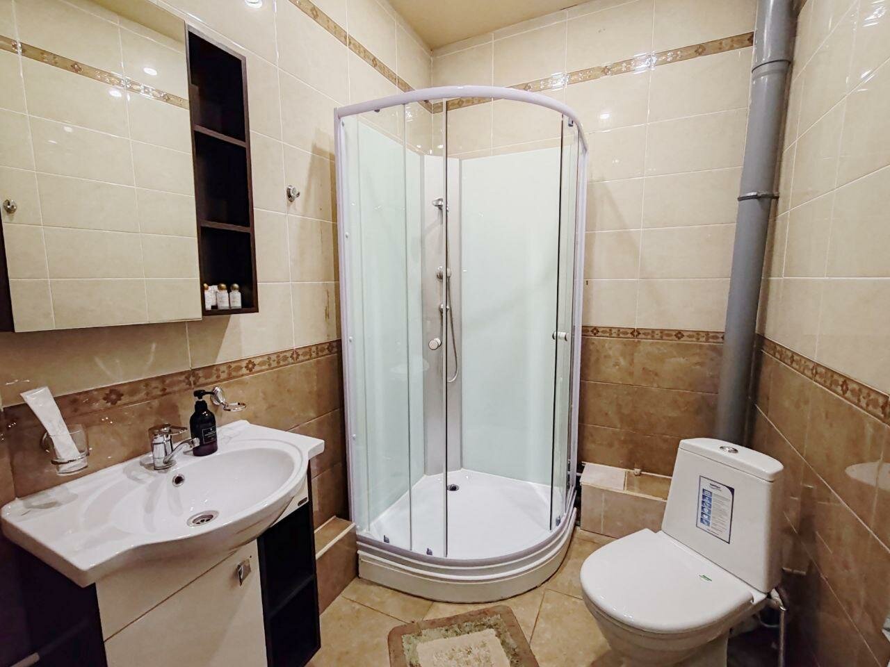 Гостиница Astra Новокузнецк