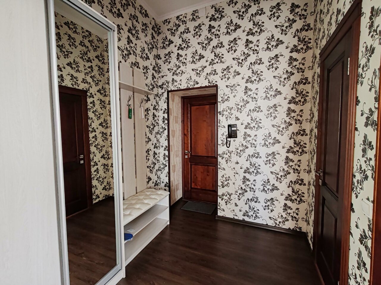 Гостиница Astra Новокузнецк