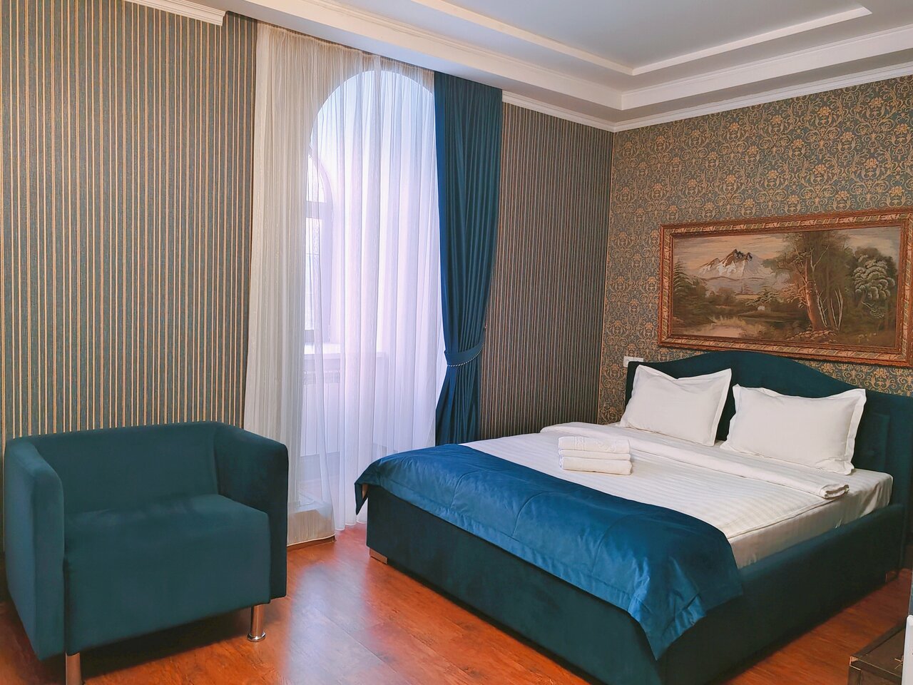 Гостиница Astra Новокузнецк