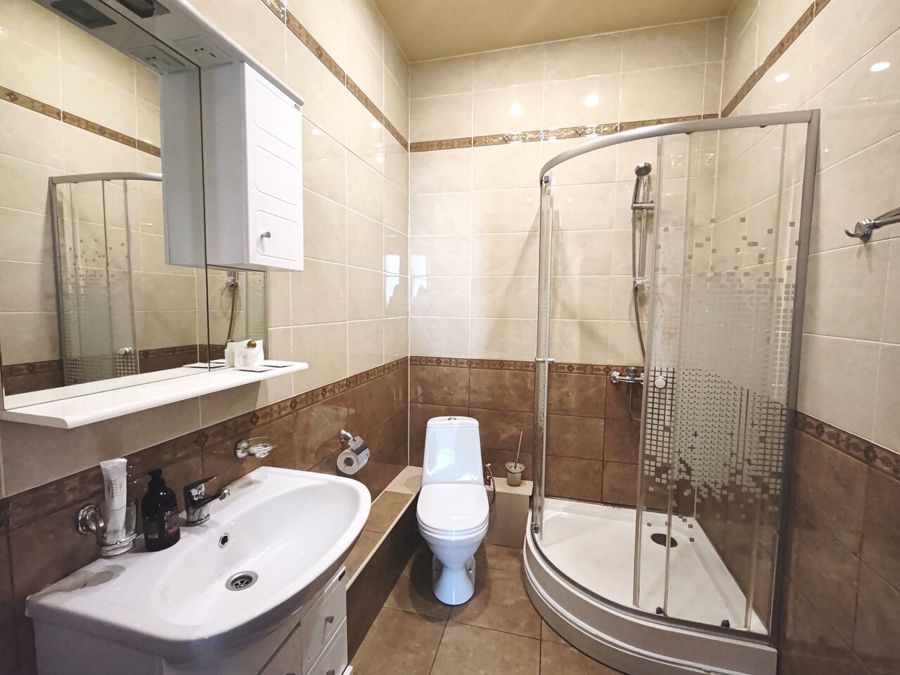 Гостиница Astra Новокузнецк