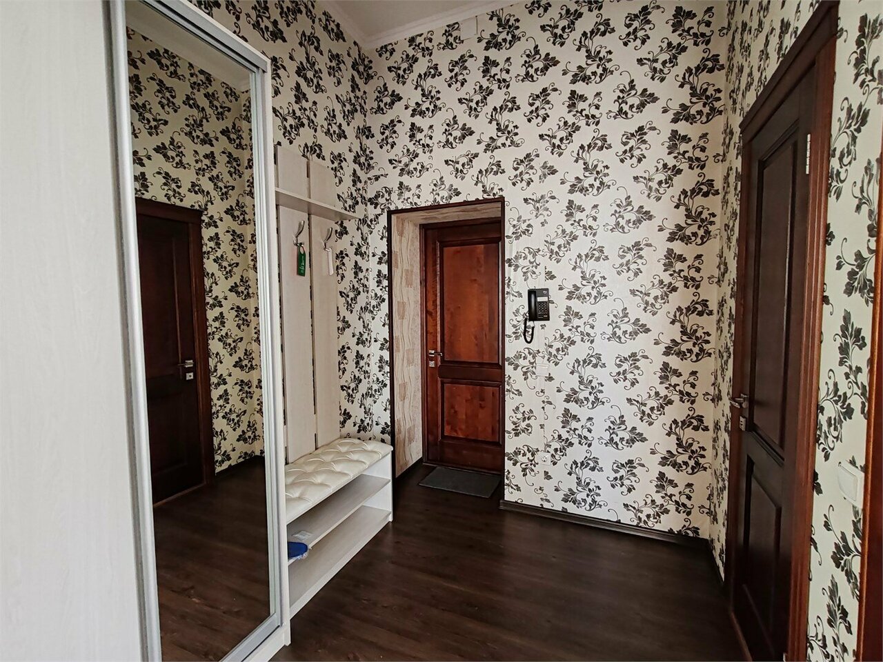 Гостиница Astra Новокузнецк