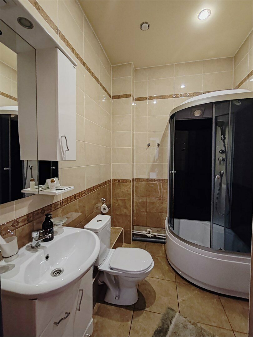 Гостиница Astra Новокузнецк