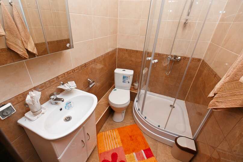 Гостиница Astra spa hotel Новокузнецк