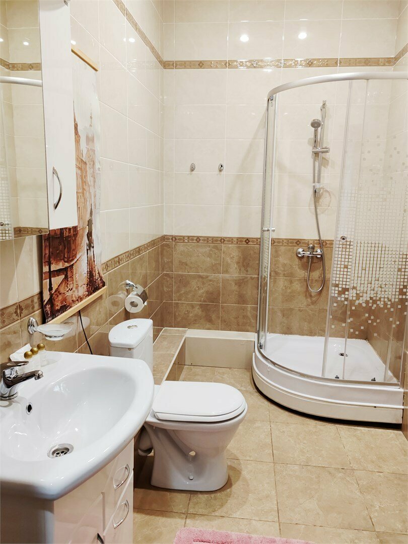 Гостиница Astra Новокузнецк