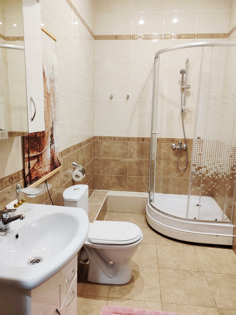 Гостиница Astra Новокузнецк