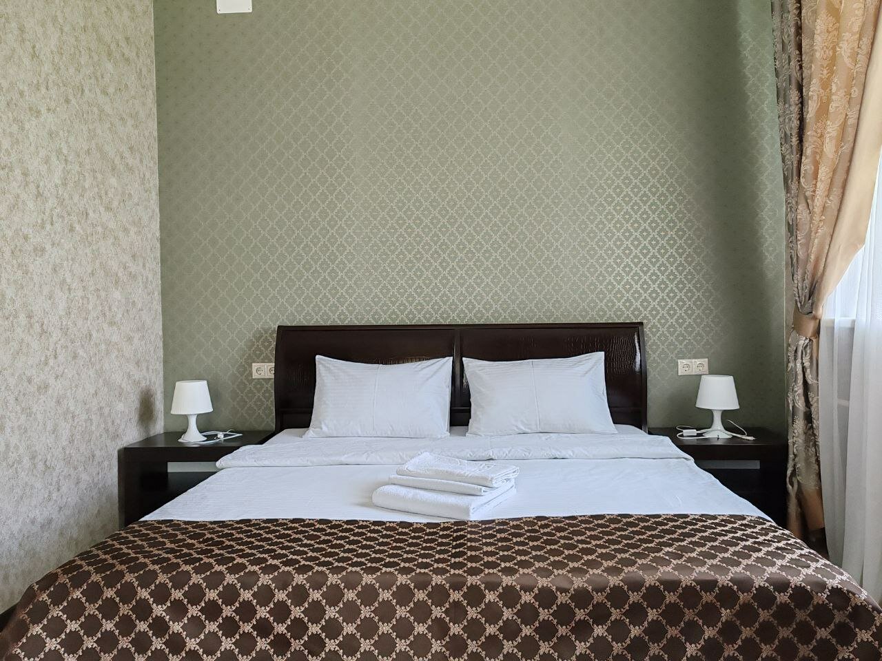 Гостиница Astra Новокузнецк