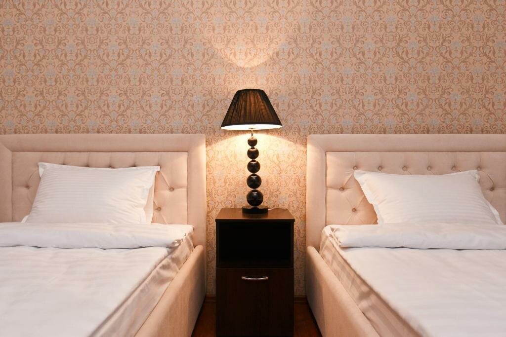 Гостиница Astra Новокузнецк