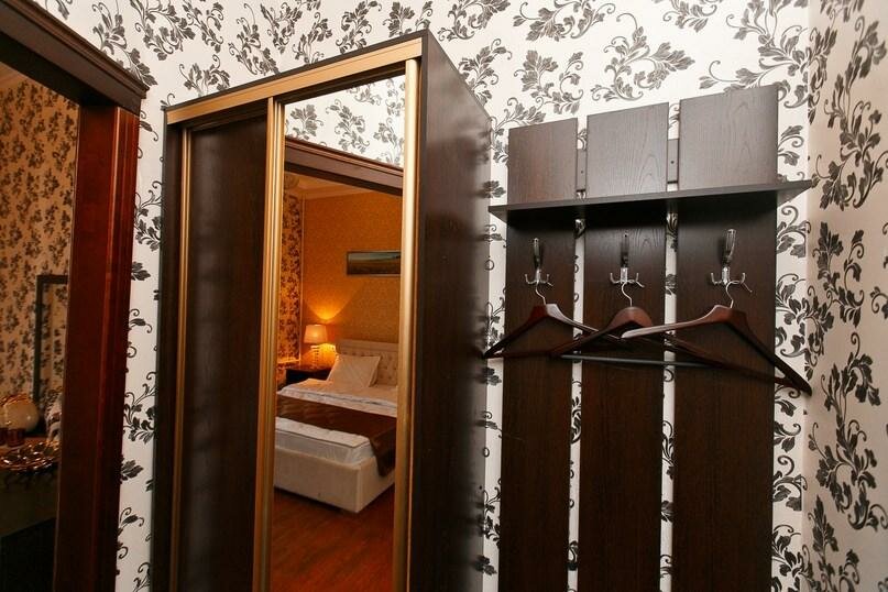 Гостиница Astra Новокузнецк