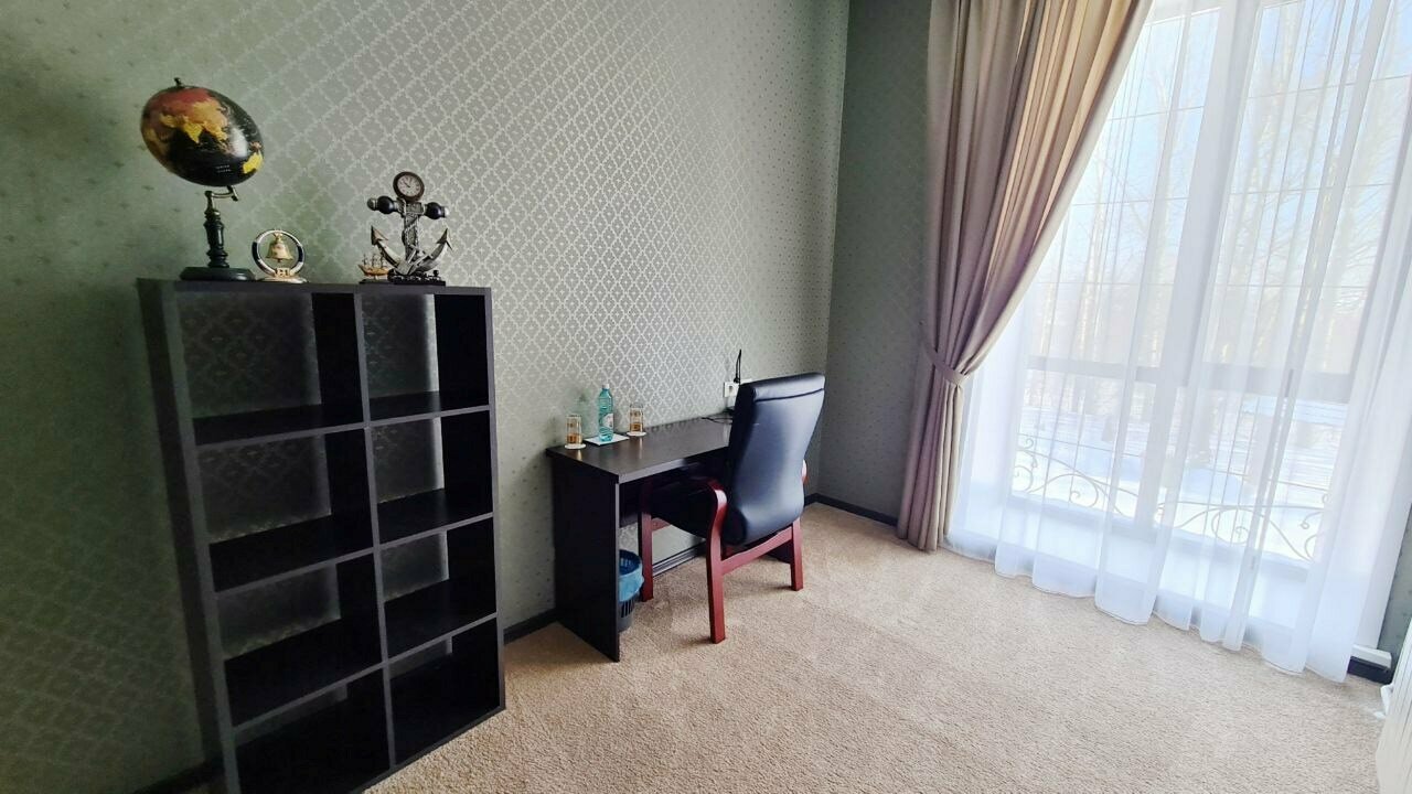 Гостиница Astra Новокузнецк