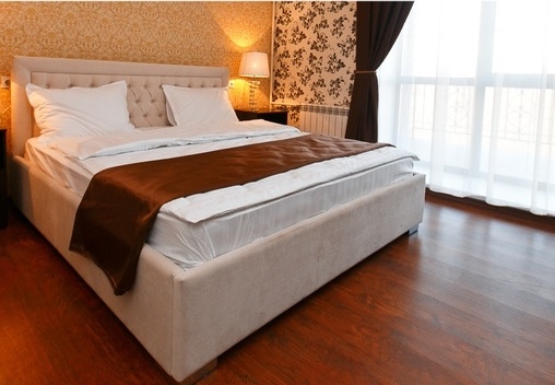 Гостиница Astra spa hotel Новокузнецк