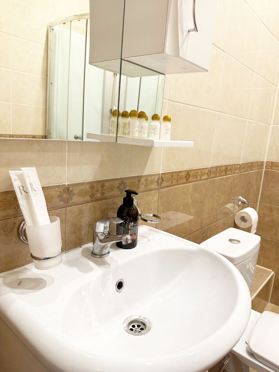Гостиница Astra spa hotel Новокузнецк