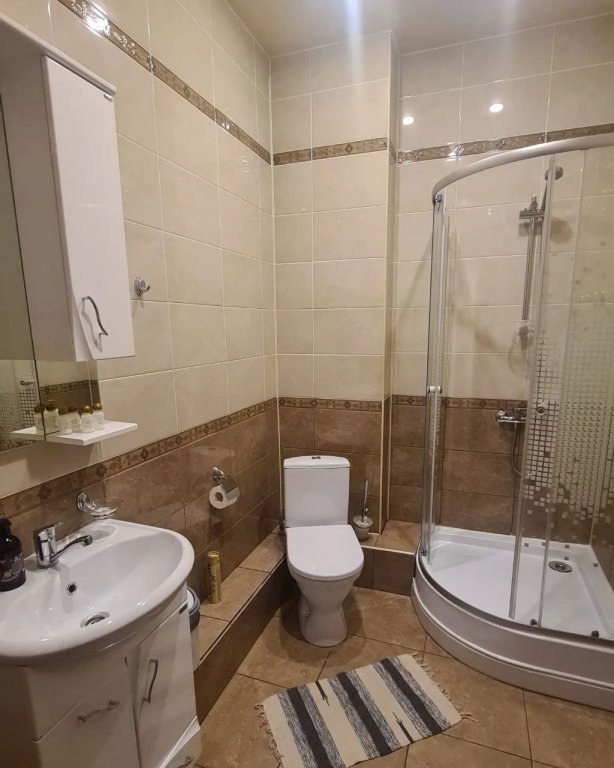 Гостиница Astra spa hotel Новокузнецк
