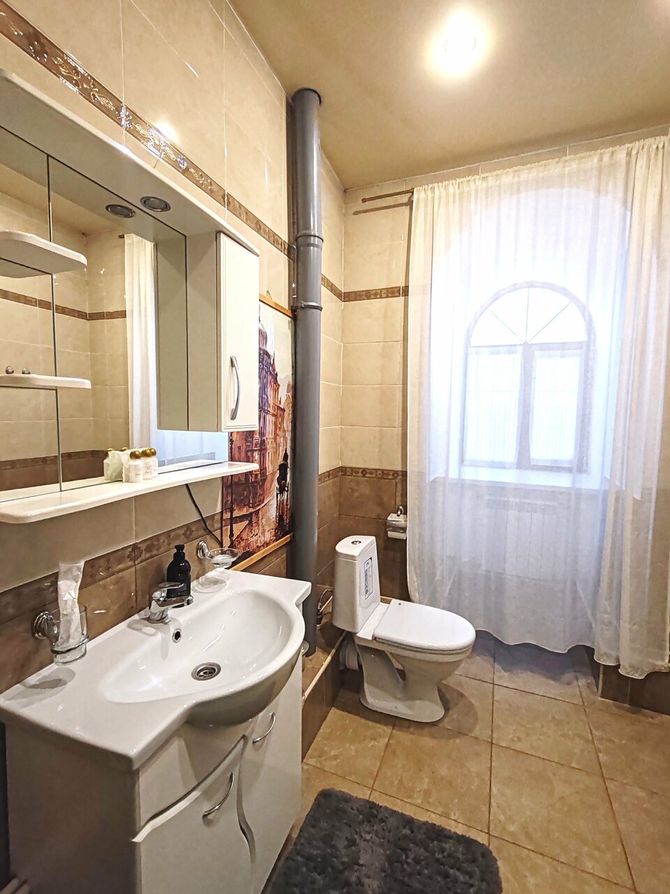 Гостиница Astra Новокузнецк