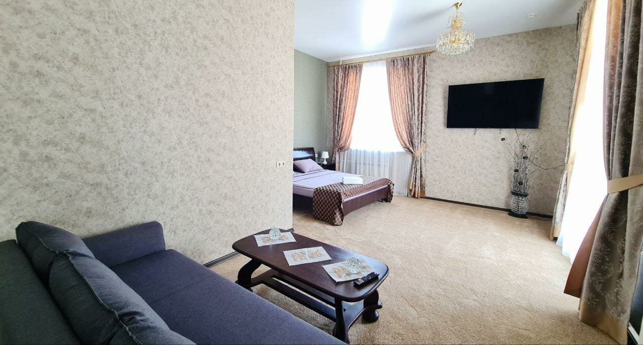 Гостиница Astra Новокузнецк