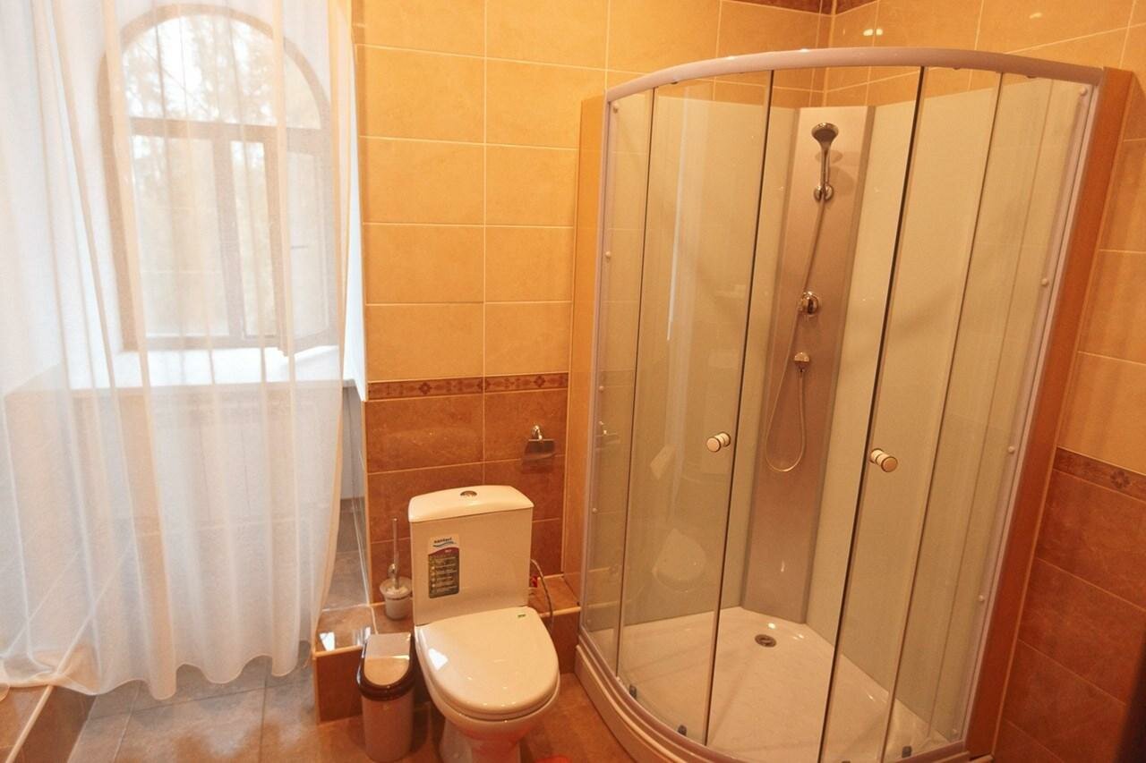 Гостиница Astra Новокузнецк