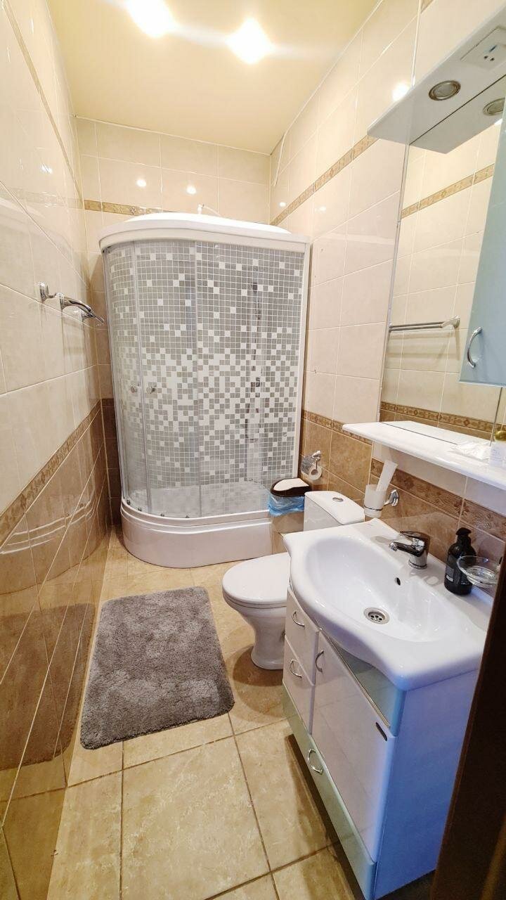 Гостиница Astra Новокузнецк