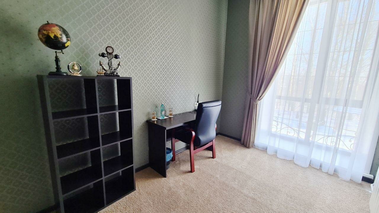 Гостиница Astra Новокузнецк