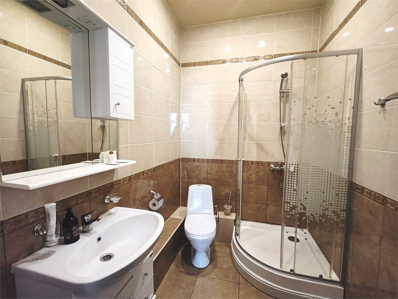 Гостиница Astra Новокузнецк