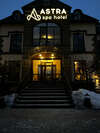 Гостиница Astra Новокузнецк-5