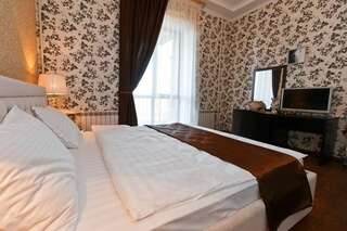 Гостиница Astra spa hotel Новокузнецк Двухместный номер-1