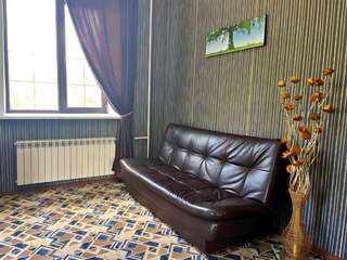 Гостиница Astra spa hotel Новокузнецк Двухместный полулюкс-4