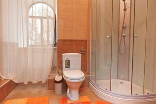 Гостиница Astra spa hotel Новокузнецк Люкс-2