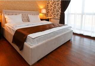 Гостиница Astra spa hotel Новокузнецк Двухместный номер-3
