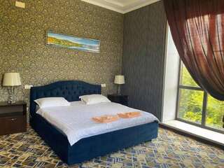 Гостиница Astra spa hotel Новокузнецк Двухместный полулюкс-1