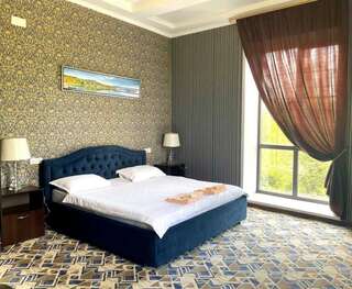 Гостиница Astra spa hotel Новокузнецк Двухместный полулюкс-5