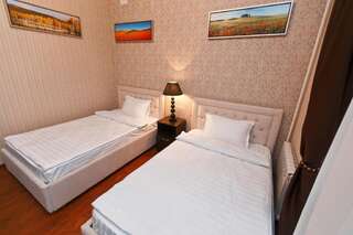 Гостиница Astra spa hotel Новокузнецк Двухместный стандарт-4