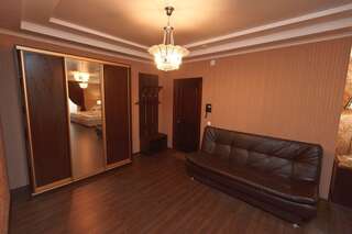 Гостиница Astra spa hotel Новокузнецк Люкс-3