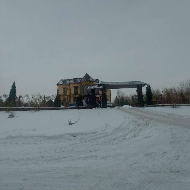 Гостиница Astra Новокузнецк-27