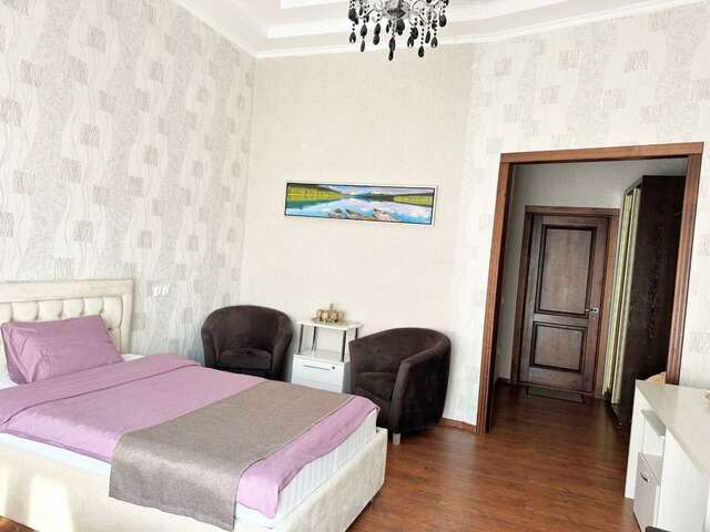 Гостиница Astra Новокузнецк-92