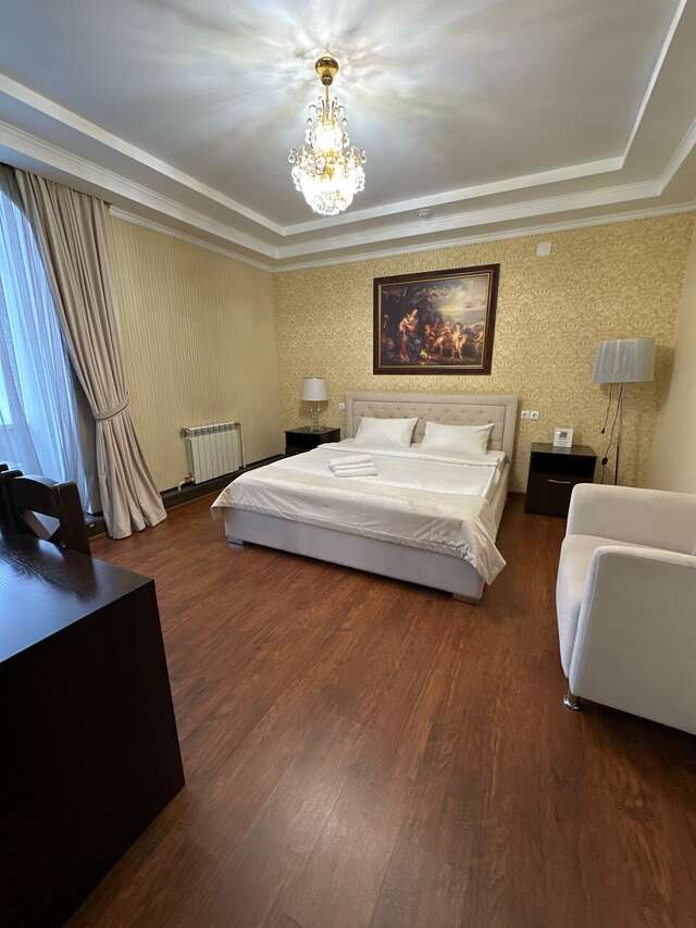 Гостиница Astra Новокузнецк-131