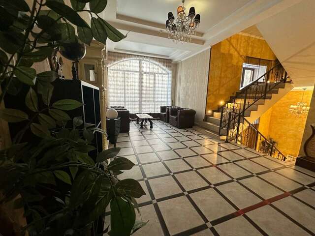 Гостиница Astra Новокузнецк-45