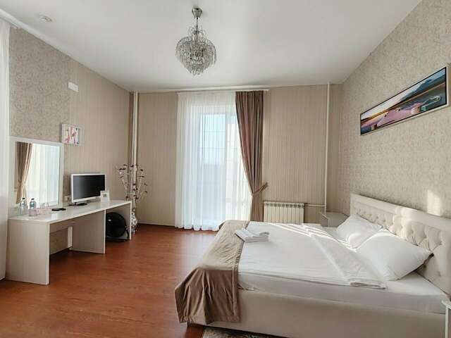 Гостиница Astra Новокузнецк-103