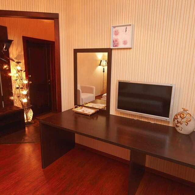 Гостиница Astra Новокузнецк-86