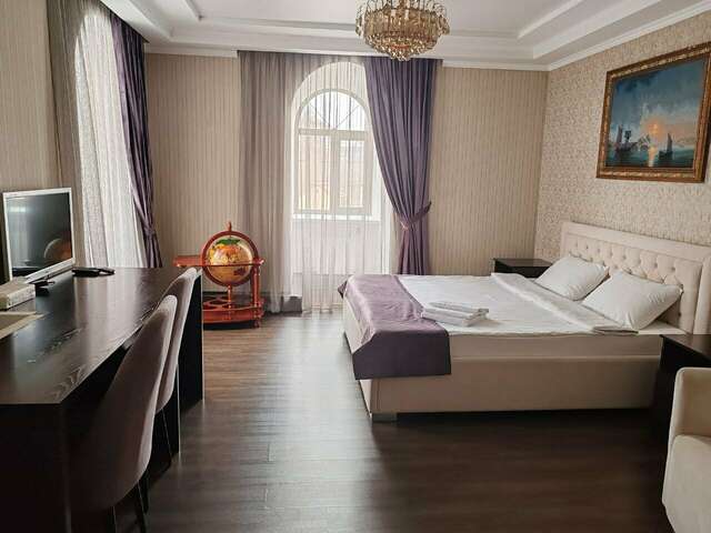 Гостиница Astra Новокузнецк-115