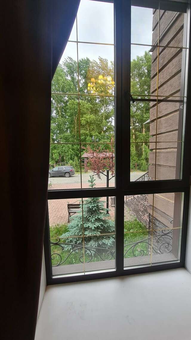 Гостиница Astra Новокузнецк-13