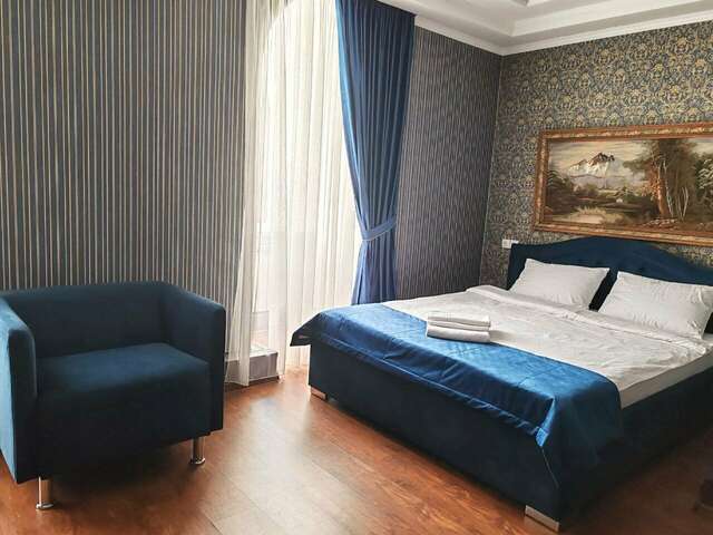 Гостиница Astra Новокузнецк-51