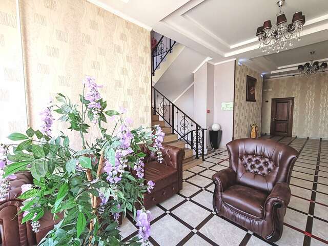 Гостиница Astra Новокузнецк-55