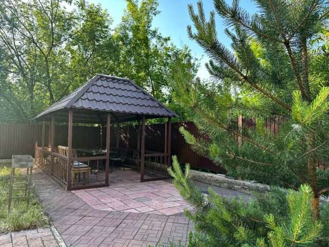 Гостиница Astra spa hotel Новокузнецк-5