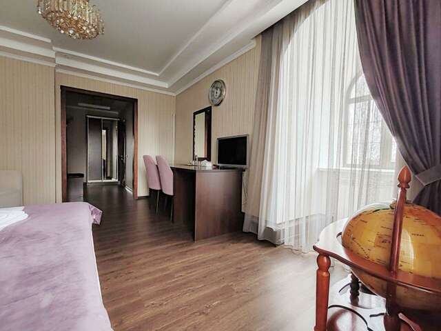 Гостиница Astra Новокузнецк-78