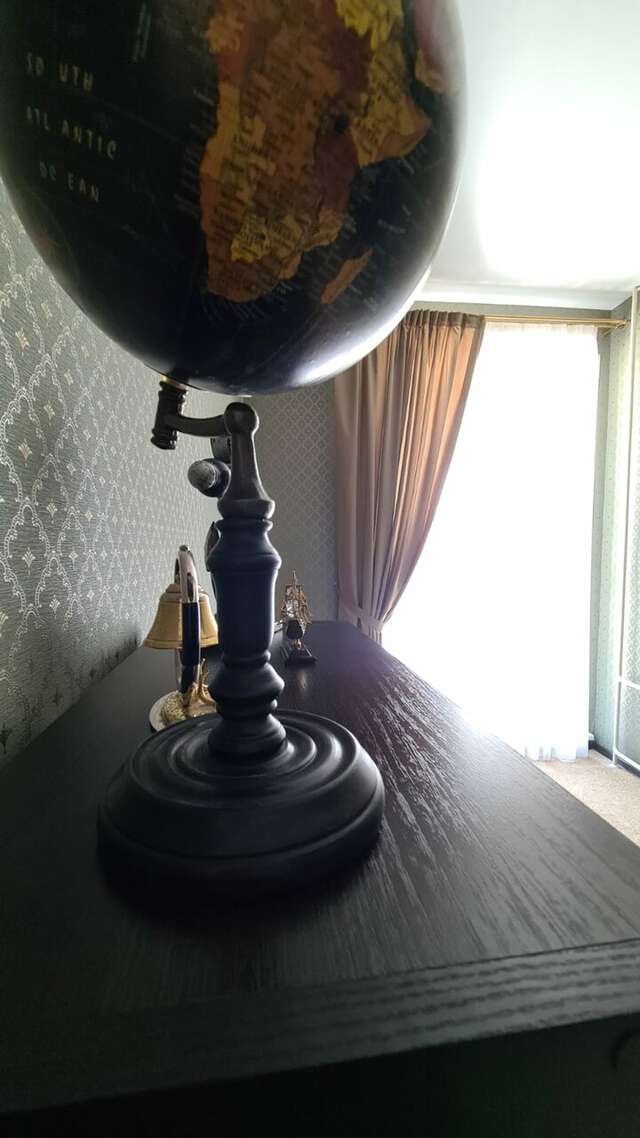 Гостиница Astra Новокузнецк-121