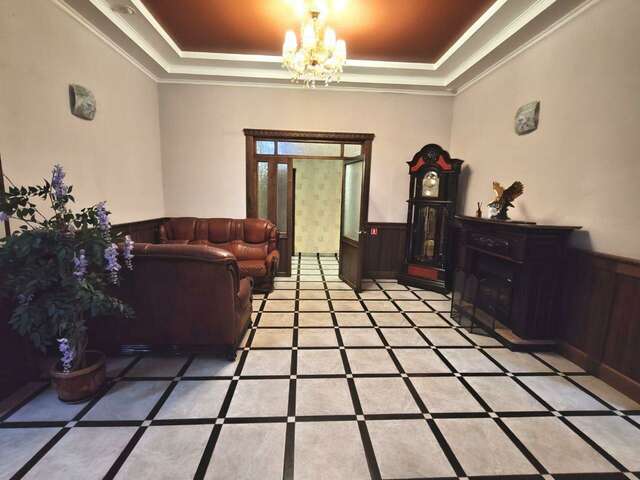 Гостиница Astra Новокузнецк-90