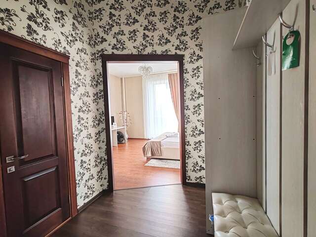 Гостиница Astra Новокузнецк-112