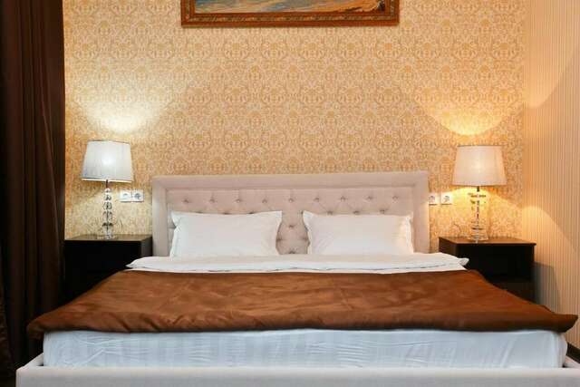 Гостиница Astra Новокузнецк-105