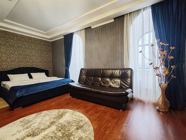 Гостиница Astra Новокузнецк-110