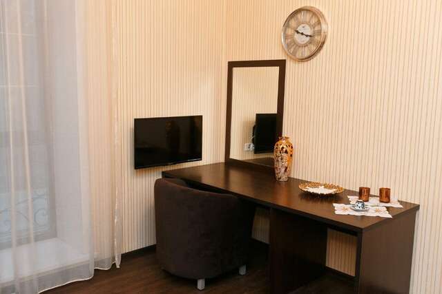 Гостиница Astra Новокузнецк-41