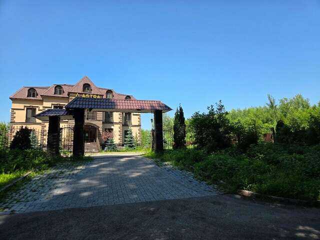 Гостиница Astra Новокузнецк-15